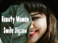 Juego Beauty Women Smile Jigsaw