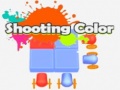 Juego Shooting Color 2