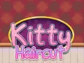 Juego Kitty Haircut