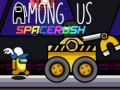 Juego Among Us SpaceRush