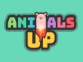 Juego Animals Up