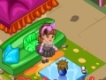Juego S.O.S Clean Up My Home