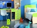 Juego Blue Room Hidden Alphabets
