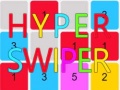 Juego Hyper Swiper