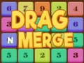 Juego Drag'n Merge