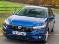Juego Dacia Sandero Puzzle