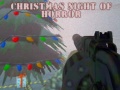 Juego Christmas: Night of Horror