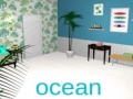 Juego Ocean Room Escape