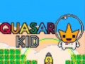 Juego Quasar Kid