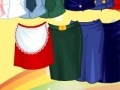 Juego Uniform
