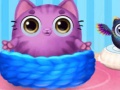 Juego The Cutest Squishy Pet