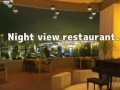 Juego Night View Restaurant 