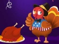 Juego Thanks Giving Slide