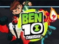 Juego Ben10 Omnirush