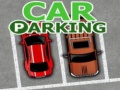 Juego Car Parking