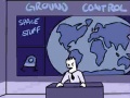Juego Ground Control