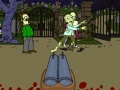 Juego Simpsons Zombies