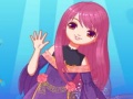 Juego Mermaid Princess Dress Up Salon