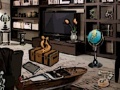 Juego Beautiful Home - Hidden Objects