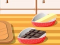 Juego Brownies