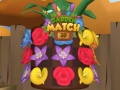 Juego Garden Match 3D