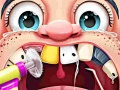 Juego Crazy Dentist