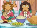 Juego An Elwood City Thanksgiving