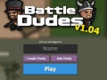 Juego Battle Dudes