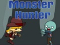 Juego Monster Hunter