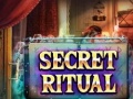 Juego Secret Ritual