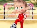 Juego Cartoon Football Games For Kids