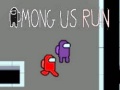 Juego Among Us Run