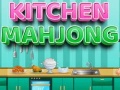 Juego Kitchen Mahjong