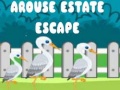 Juego Arouse Estate Escape