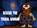 Juego Rescue The Tribal Woman