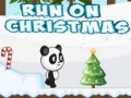 Juego Run On Christmas