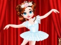 Juego Baby Taylor Ballet Class