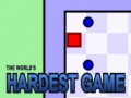 Juego The World's Hardest Game