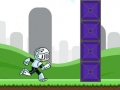 Juego Spaceman