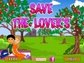 Juego Save the Lover's