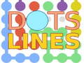 Juego Dots Lines