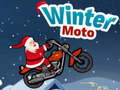 Juego Winter Moto