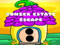 Juego Bonzer Estate Escape