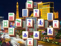 Juego Mahjongg Journey