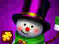 Juego Christmas Jigsaw Challenge