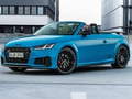 Juego Audi TTS Roadster Slide