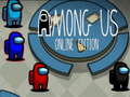 Juego Among Us Online Edition