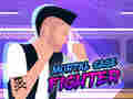 Juego Mortal Cage Fighter