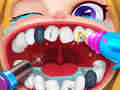 Juego Dental Care Game