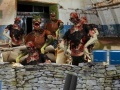 Juego Zombies invader 3